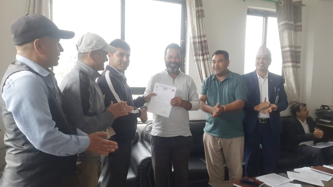 थाहाको वजेटमा शिक्षकको क्षमता अभिवृद्धि कार्यक्रम समावेश गर्न माग