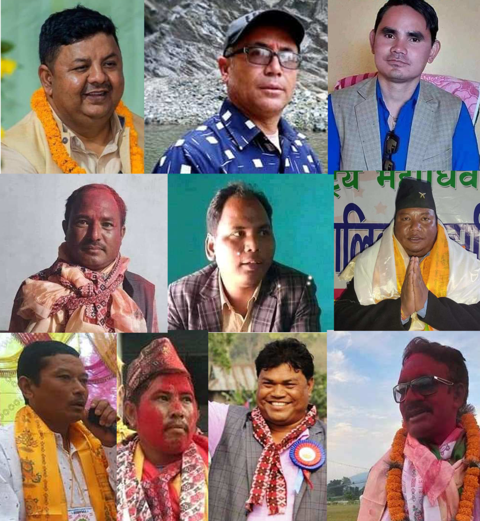 कांग्रेस मकवानपुरको स्थानीय तहमा देउवा समूहको वर्चस्व, थाहामा स्वतन्त्र रहेको जोशीको भनाई कांग्रेस मकवानपुरको स्थानीय तहमा देउवा समूहको वर्चस्व, थाहामा स्वतन्त्र रहेको जोशीको भनाई