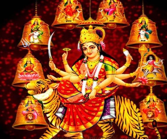 आज चैते दशैं आज चैते दशैं