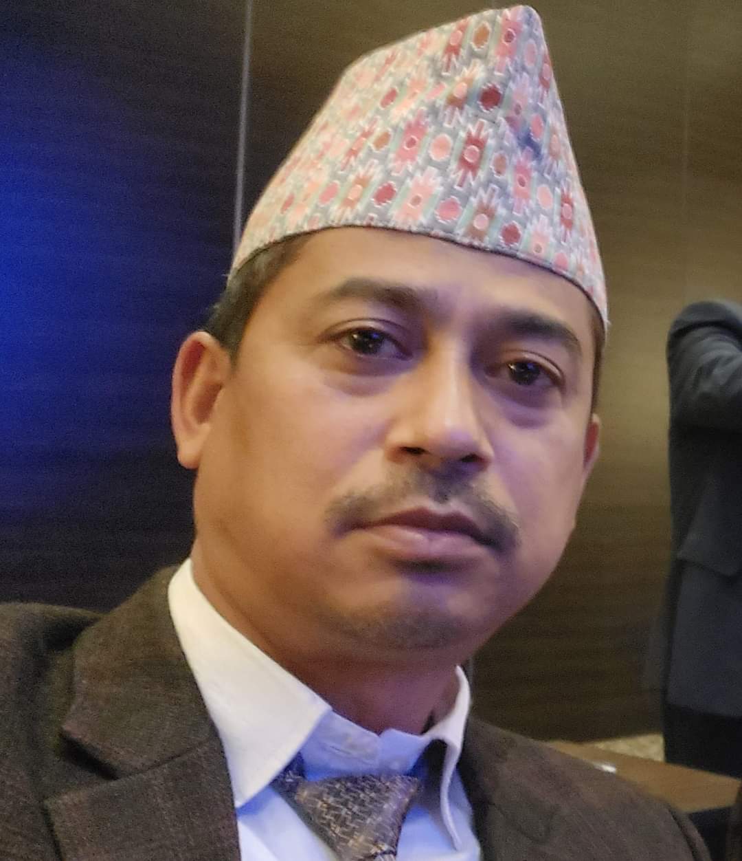 स्थानीय तहको निर्वाचन समय मै हुनुपर्छ: श्रेष्ठ