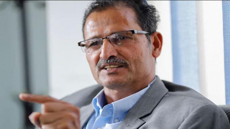 सर्वोच्चलाई सभामुखको जवाफ : राष्ट्रपतिलाई प्रधानमन्त्रीको विश्वासको मत परीक्षण गर्ने अधिकार छैन सर्वोच्चलाई सभामुखको जवाफ : राष्ट्रपतिलाई प्रधानमन्त्रीको विश्वासको मत परीक्षण गर्ने अधिकार छैन