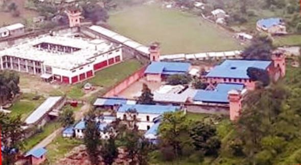 भीमफेदी कारागारका १० कैदीको सजाय मिनाहा भीमफेदी कारागारका १० कैदीको सजाय मिनाहा