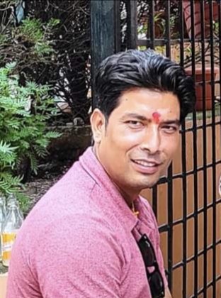 युवा नेता न्यौपानेद्वारा सचिवमा उम्मेदवारी घोषणा युवा नेता न्यौपानेद्वारा सचिवमा उम्मेदवारी घोषणा