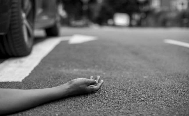 ब्रेक फेल हुँदा बस दुर्घटना, चालक रेग्मीको मृत्यु ब्रेक फेल हुँदा बस दुर्घटना, चालक रेग्मीको मृत्यु