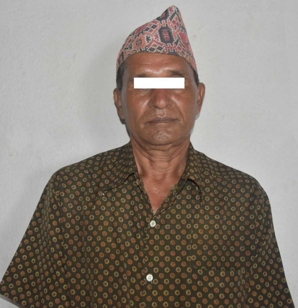 अमेरिका पठाइदिन्छु भन्दै ठगी गर्ने पक्राउ