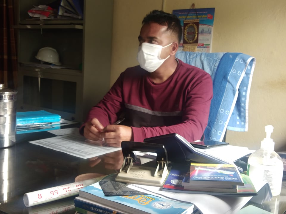 ७ दिनभित्र समस्या समाधान नभए प्राधिकरण विरुद्ध संघर्ष गर्ने चेतावनी