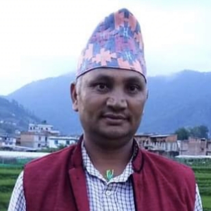 नेकपा एकीकृत समाजवादी थाहानगरको अध्यक्षमा गोपाली, युवा संघको संयोजक तोक्न बाकी