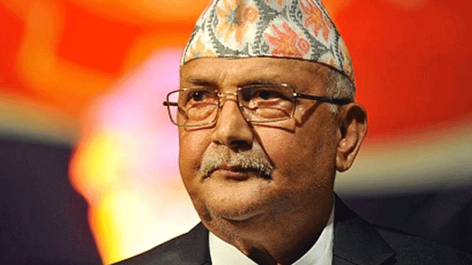 एमालेको स्थायी कमिटी बैठक आज पनि बस्दै