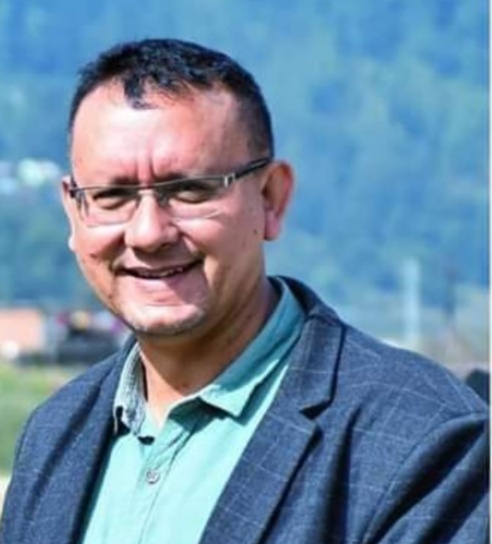 माओवादी केन्द्रले तोक्यो मकवानपुरका विभिन्न तहमा जिम्मेवारी, लवशेर विष्ट प्रतिनिधि सभा २ को संयोजक माओवादी केन्द्रले तोक्यो मकवानपुरका विभिन्न तहमा जिम्मेवारी, लवशेर विष्ट प्रतिनिधि सभा २ को संयोजक
