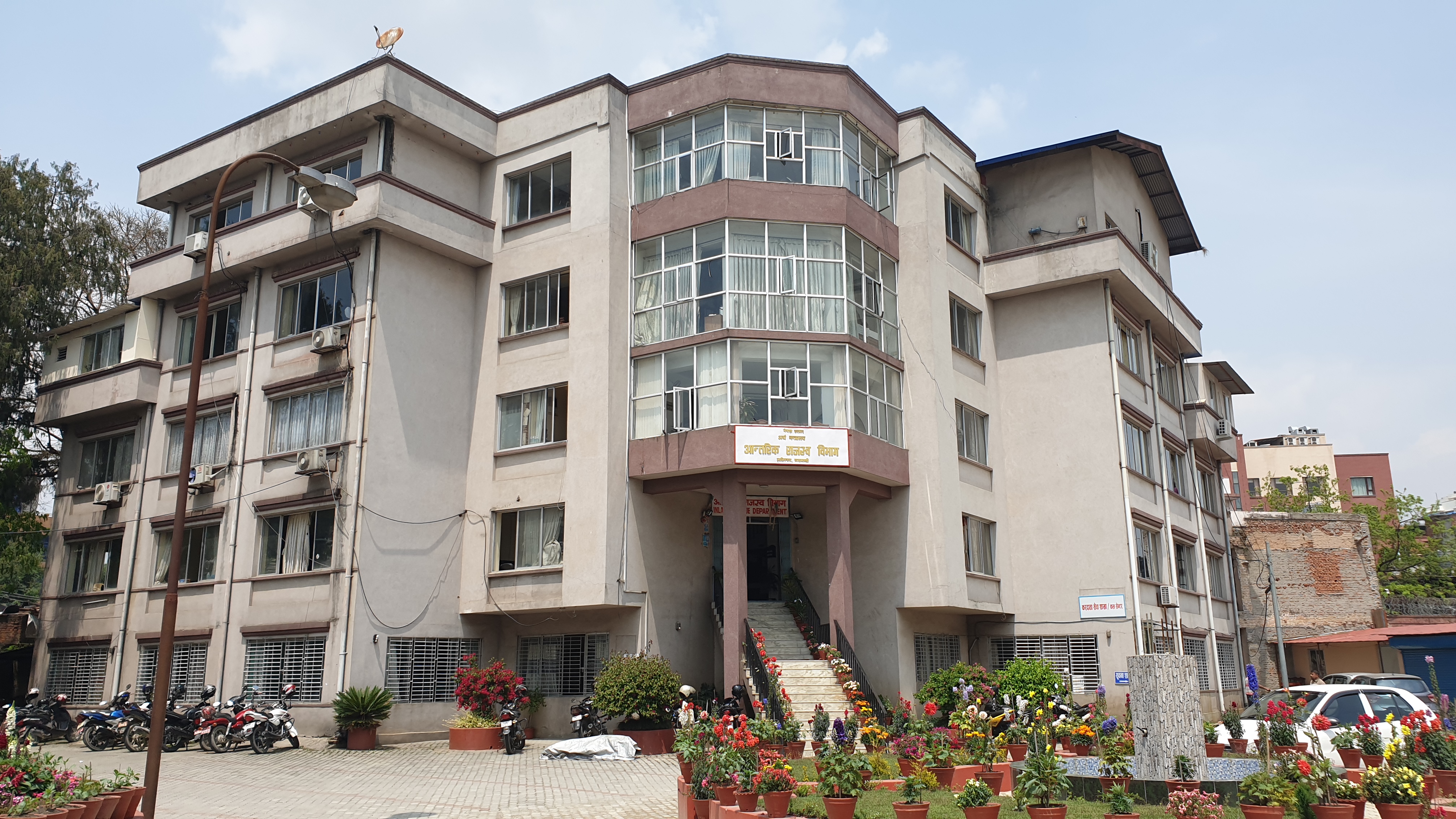 पाँच करोडमाथिको कारोबार गर्ने करदाताले अब एक्सलमा खरिद-बिक्री खाता बुझाउनुपर्ने