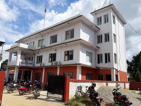 जिसस मकवानपुरको प्रमुखमा गठबन्धनबाट माओवादीका घलान र एमालेबाट डिम्डुङको उमेदवारी दर्ता जिसस मकवानपुरको प्रमुखमा गठबन्धनबाट माओवादीका घलान र एमालेबाट डिम्डुङको उमेदवारी दर्ता