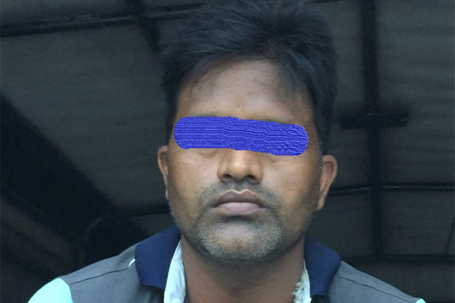 सरकारी जग्गा कब्जा गर्न उक्साएको आरोपमा एक जना पक्राउ