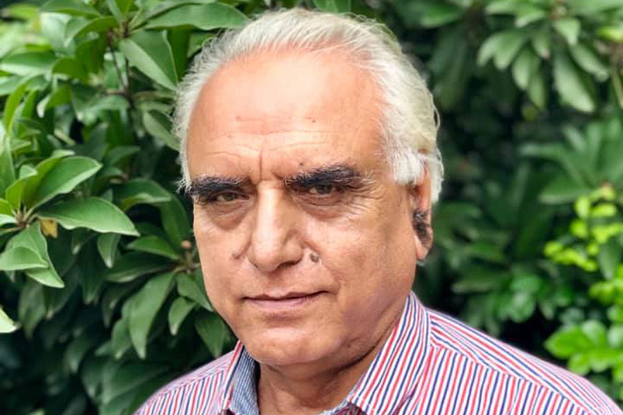 गण्डकीको मुख्यमन्त्रीमा पोखरेल नियुक्त गण्डकीको मुख्यमन्त्रीमा पोखरेल नियुक्त