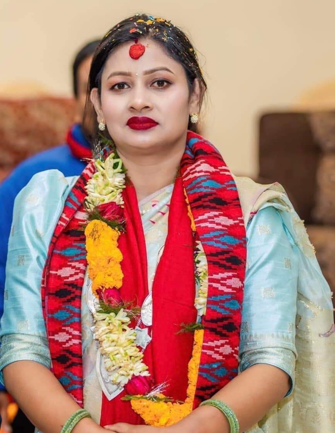 हेटौंडा लेडीकी घर्ती नेपाल जेसीजमा मनोनीत हेटौंडा लेडीकी घर्ती नेपाल जेसीजमा मनोनीत