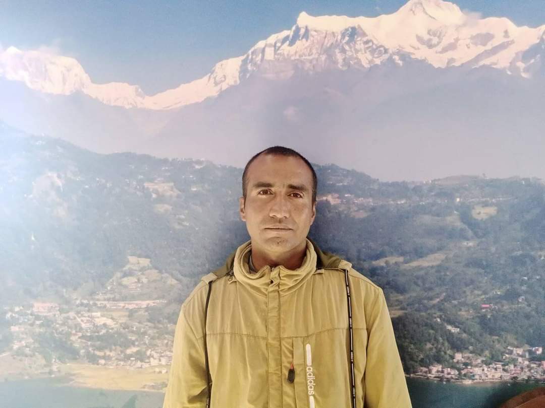 प्रेस सेन्टर थाहानगरको अध्यक्षमा शम्भु अधिकारी प्रेस सेन्टर थाहानगरको अध्यक्षमा शम्भु अधिकारी