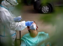 थाहामा मङ्गलबार १५ जनामा कोरोना संक्रमण