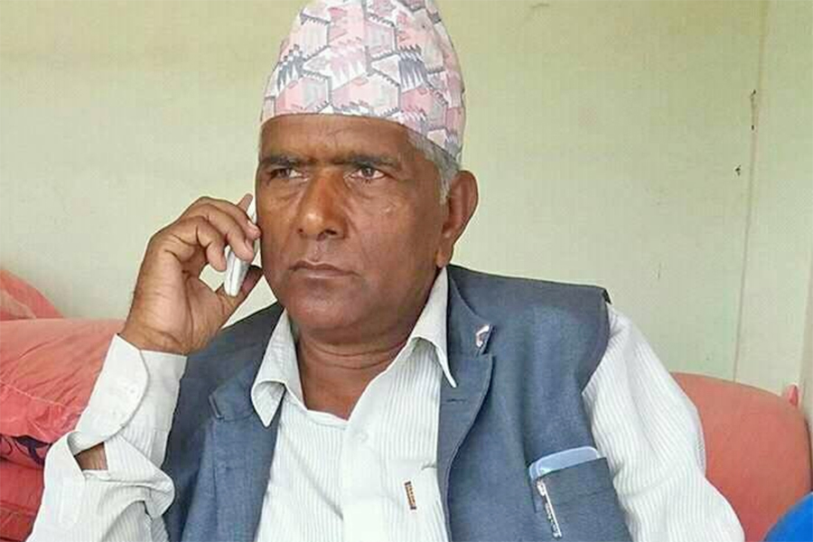 सहकारीको रकम हिनामिना गरेको आरोपमा गाउँपालिका अध्यक्षसहित २० जनाविरुद्ध पक्राउ पूर्जी जारी सहकारीको रकम हिनामिना गरेको आरोपमा गाउँपालिका अध्यक्षसहित २० जनाविरुद्ध पक्राउ पूर्जी जारी