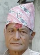 लियो क्लवका पूर्व अध्यक्ष अनन्तलाई पितृ शोक लियो क्लवका पूर्व अध्यक्ष अनन्तलाई पितृ शोक