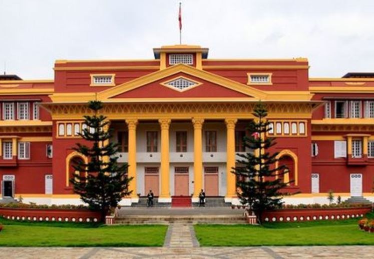 प्रदेश र स्थानीय तहका जनप्रतिनिधि सजिलै एमाले समाजवादीमा प्रवेश गर्न सक्ने, पद नजाने प्रदेश र स्थानीय तहका जनप्रतिनिधि सजिलै एमाले समाजवादीमा प्रवेश गर्न सक्ने, पद नजाने
