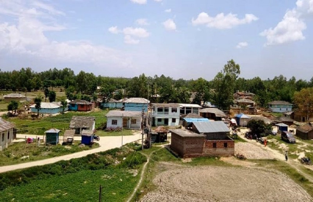 महोत्तरीमा अज्ञात रोगबाट ११ जनाको मृत्यु