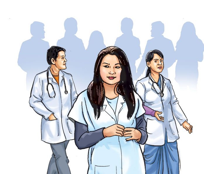 सिटिइभिटी र पूर्वाञ्चल विश्वविद्यालयका सय बढी नर्सिङ कलेज बन्द हुने अवस्थामा सिटिइभिटी र पूर्वाञ्चल विश्वविद्यालयका सय बढी नर्सिङ कलेज बन्द हुने अवस्थामा