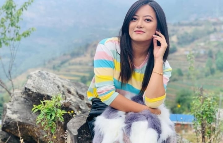 अभिनेत्री प्रकृतिको खुलासा- ‘इन्डस्ट्रीमा मैले यौन उत्पीडनको सामना गरेको छु’ अभिनेत्री प्रकृतिको खुलासा- ‘इन्डस्ट्रीमा मैले यौन उत्पीडनको सामना गरेको छु’