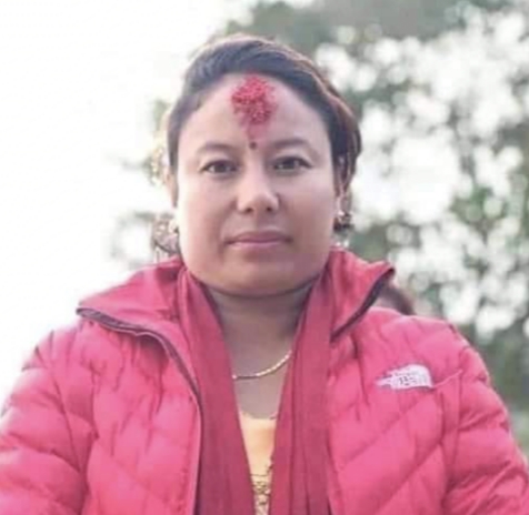 अनेम संघ (क्रान्तिकारी) थाहा नगरमा गोपालीको नेतृत्व