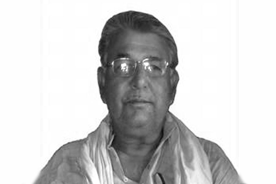 सर्लाही रामनगर गाउँपालिकाका अध्यक्षको निधन