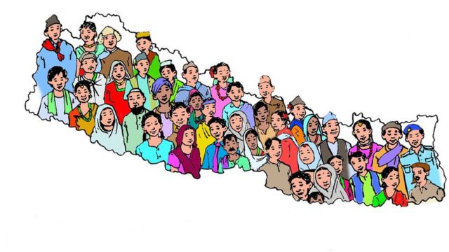 जनगणना साउनदेखि असोजसम्म गरिने जनगणना साउनदेखि असोजसम्म गरिने