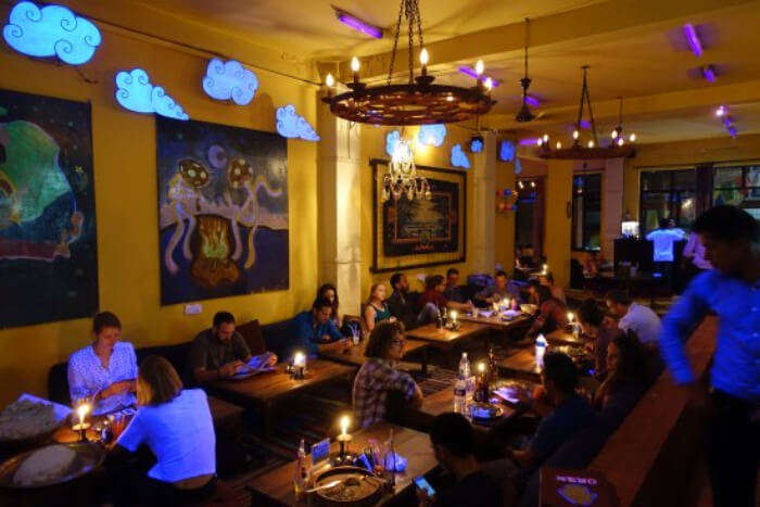 काठमाडौंका रेस्टुरेण्टहरु अब राती १२ बजेसम्म खुल्न पाउने