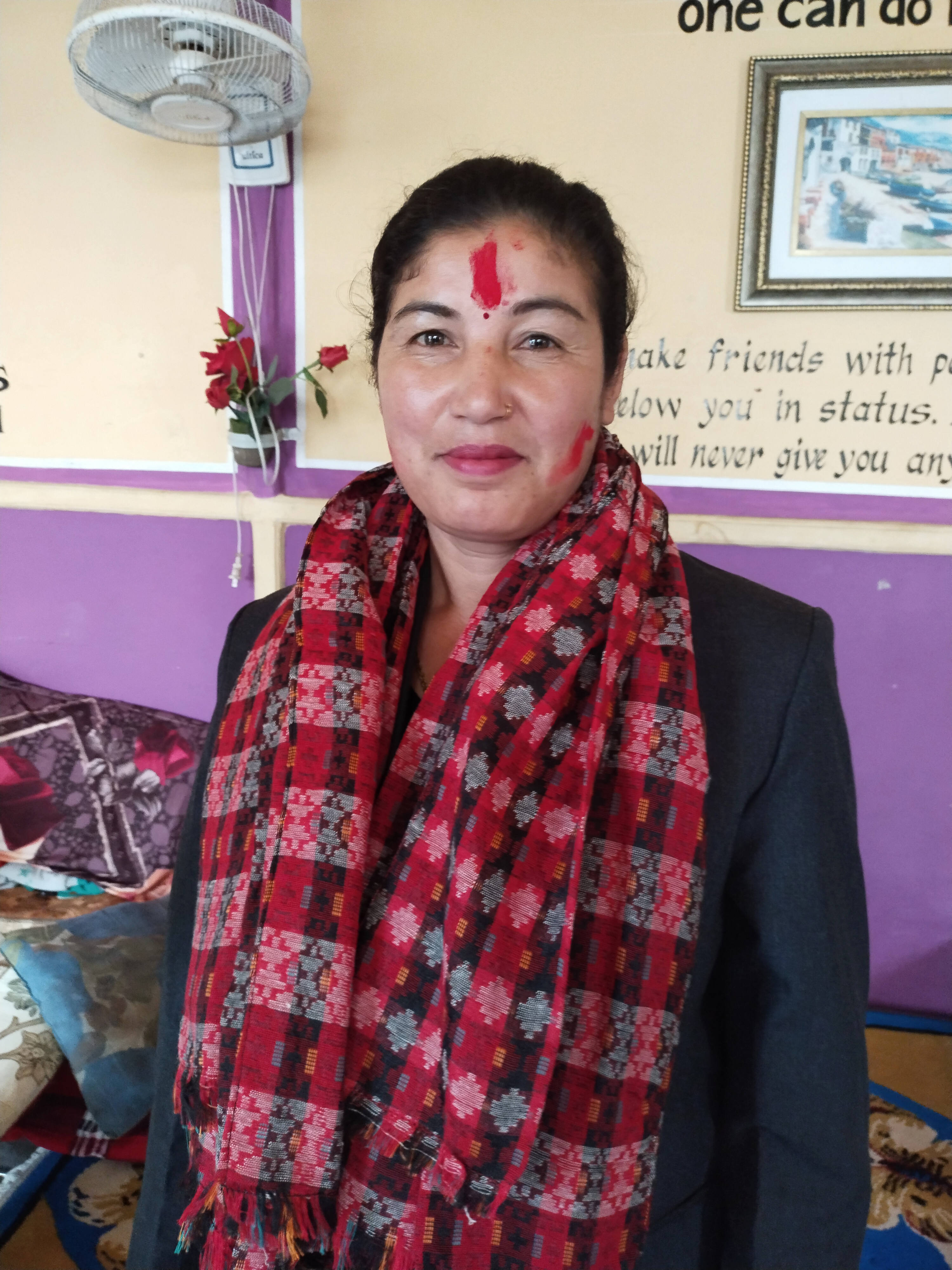 लायन्स क्लव थाहा पिसको अध्यक्षमा खत्री निर्वाचित लायन्स क्लव थाहा पिसको अध्यक्षमा खत्री निर्वाचित