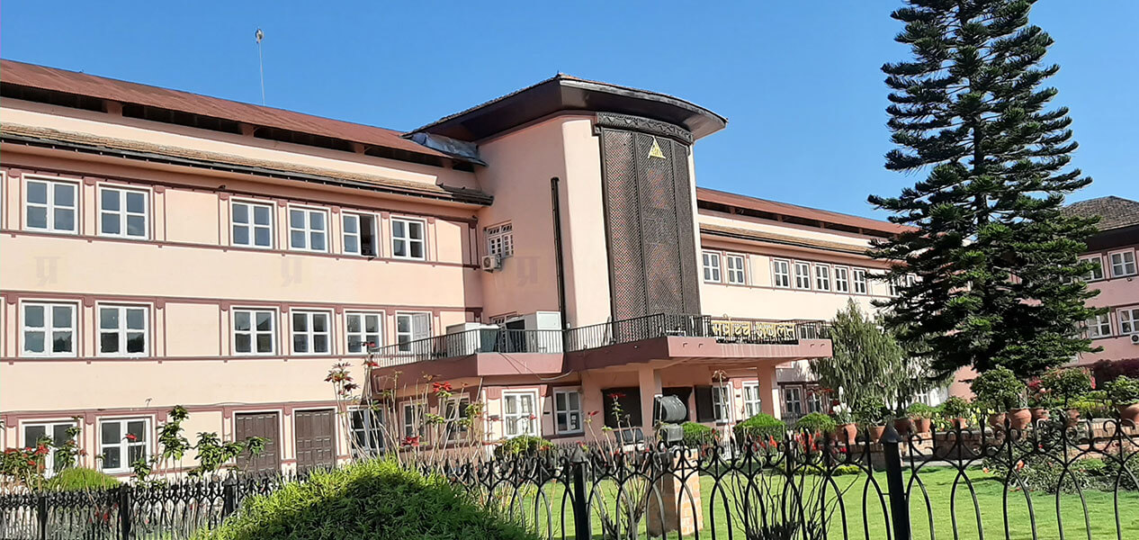 ललिता निवास जग्गा प्रकरण मुद्दामा कात्तिक १५ गते फैसला ललिता निवास जग्गा प्रकरण मुद्दामा कात्तिक १५ गते फैसला