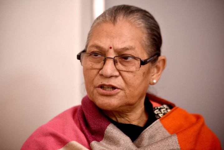 बागमती सरकारका मुख्यमन्त्री शाक्य अल्पमतमा बागमती सरकारका मुख्यमन्त्री शाक्य अल्पमतमा