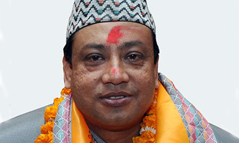 नेपाली कांग्रेस बागमती प्रदेश सभापतिमा इन्द्रबहादुर बानियाँ विजयी नेपाली कांग्रेस बागमती प्रदेश सभापतिमा इन्द्रबहादुर बानियाँ विजयी