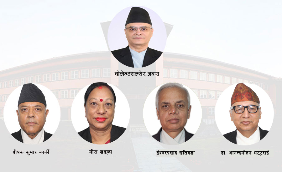 प्रतिनिधि सभा विघटन : आजबाट विपक्षीको बहस
