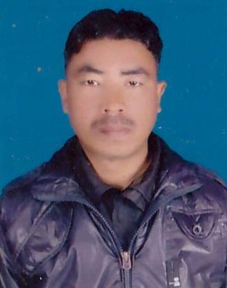 एसका डम्बर लामा एमालेमै फर्किए एसका डम्बर लामा एमालेमै फर्किए