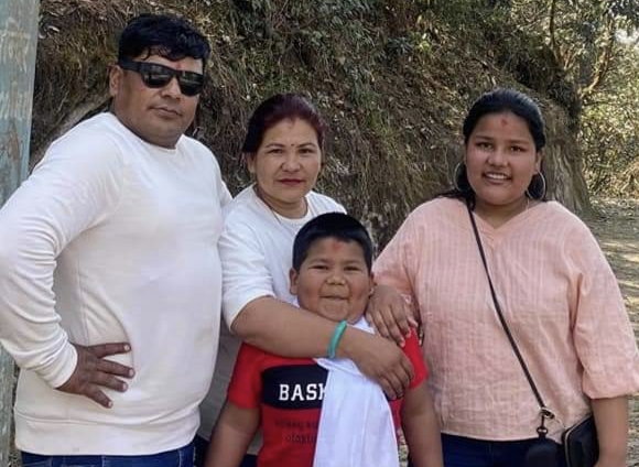 जन्मदिनको अवसरमा बर्तौलाले गरे नि:शुल्क एम्बुलेन्स अभियानमा सहयोग