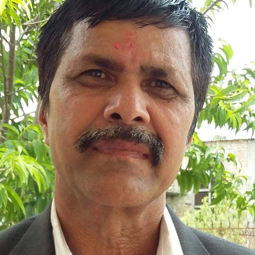 काङ्ग्रेस मकवानपुरको सभापतिमा अर्का एक उम्मेदवार पनि थपिए काङ्ग्रेस मकवानपुरको सभापतिमा अर्का एक उम्मेदवार पनि थपिए